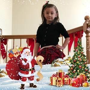 Meet your Posher, Carmela